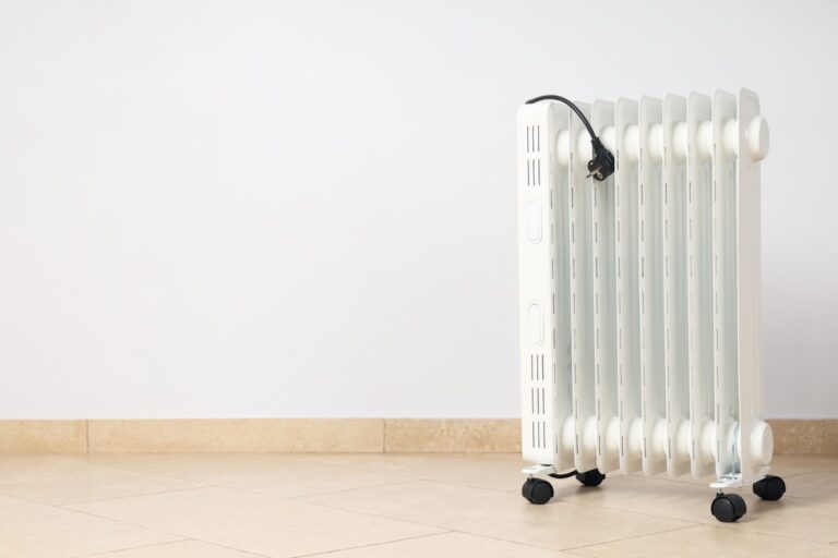 Radiateur électrique qui ne chauffe plus : les vérifications